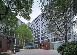 Shanghai T Plus Hotel Residence