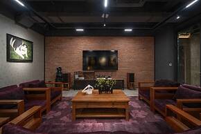 Shanghai T Plus Hotel Residence