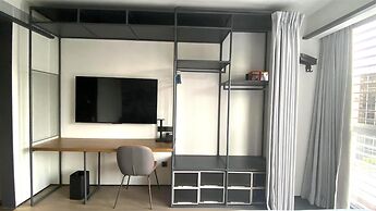 Shanghai T Plus Hotel Residence