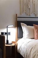 Shanghai T Plus Hotel Residence