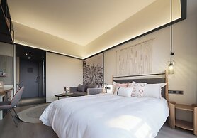 Shanghai T Plus Hotel Residence