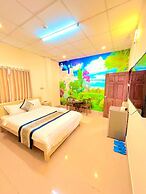 31C Hotel CT by Bay Luxury