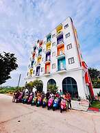 Nang Hotel - Phu Quy