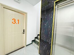 Nang Hotel - Phu Quy