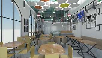 Nang Hotel - Phu Quy