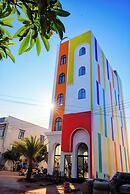 Nang Hotel - Phu Quy