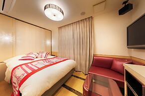 Hotel Eldia Luxury Kobe