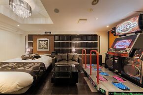 Hotel Eldia Luxury Kobe