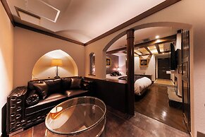 Hotel Eldia Luxury Kobe