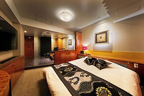 Hotel Eldia Luxury Kobe