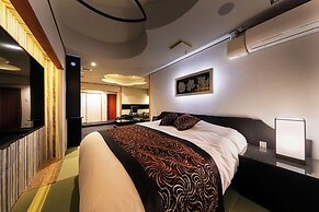 Hotel Eldia Luxury Kobe