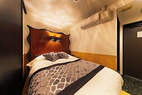 Hotel Eldia Luxury Kobe