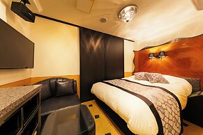 Hotel Eldia Luxury Kobe