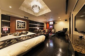Hotel Eldia Luxury Kobe
