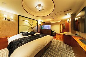 Hotel Eldia Luxury Kobe