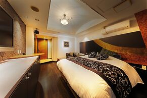 Hotel Eldia Luxury Kobe