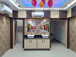 HOTEL CENTRAL SQUARE MUZAFFARPUR