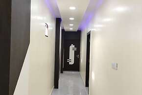 HOTEL CENTRAL SQUARE MUZAFFARPUR