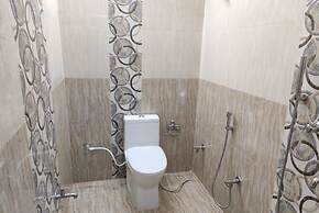 HOTEL CENTRAL SQUARE MUZAFFARPUR