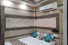 HOTEL CENTRAL SQUARE MUZAFFARPUR