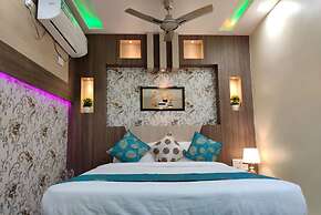 HOTEL CENTRAL SQUARE MUZAFFARPUR