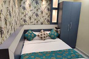 HOTEL CENTRAL SQUARE MUZAFFARPUR