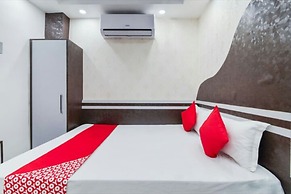 HOTEL CENTRAL SQUARE MUZAFFARPUR