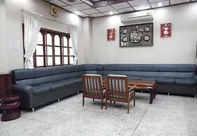 View Hotel Vientiane