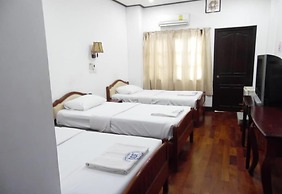 View Hotel Vientiane