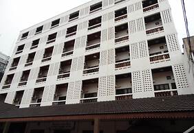 View Hotel Vientiane