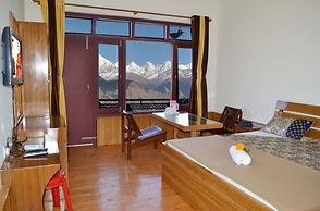 Goroomgo Vijay Mount View Resort Munsyari