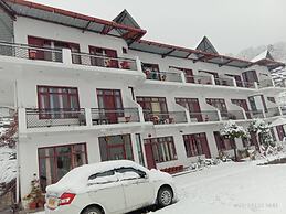 Goroomgo Vijay Mount View Resort Munsyari