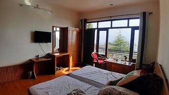 Goroomgo Vijay Mount View Resort Munsyari