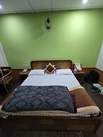 Goroomgo Vijay Mount View Resort Munsyari