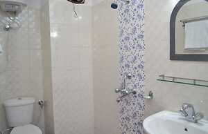 Goroomgo Vijay Mount View Resort Munsyari