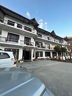 Goroomgo Vijay Mount View Resort Munsyari