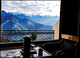 Goroomgo Vijay Mount View Resort Munsyari