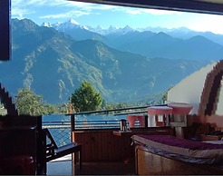 Goroomgo Vijay Mount View Resort Munsyari