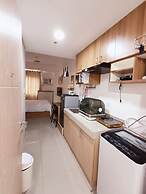 Acellyne's Suites at Green 2 Residences