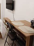 Acellyne's Suites at Green 2 Residences