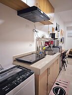 Acellyne's Suites at Green 2 Residences