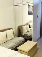 Acellyne's Suites at Green 2 Residences