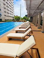 Acellyne's Suites at Green 2 Residences