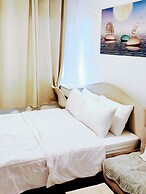 Acellyne's Suites at Green 2 Residences