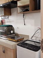 Acellyne's Suites at Green 2 Residences