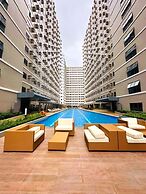 Acellyne's Suites at Green 2 Residences