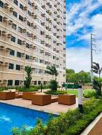 Acellyne's Suites at Green 2 Residences