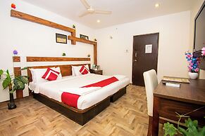 Octave Verdisso Hotel