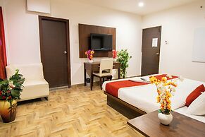 Octave Verdisso Hotel