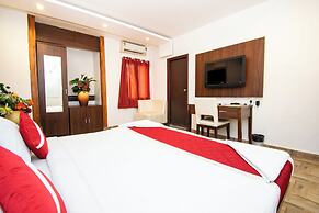 Octave Verdisso Hotel